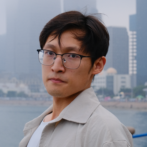 Zixu Wang (王子旭)